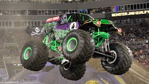 We did not find results for: 10 Fast Facts To Rev You Up For Monster Jam