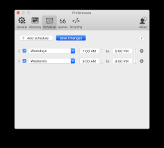 How do i turn off blocks on my mac. Best Ways To Blacklist Apps And Block Websites On Mac Setapp