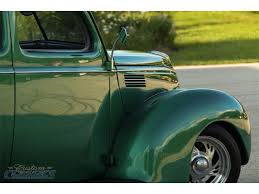 Image result for Tropican Green 1939 Mercury