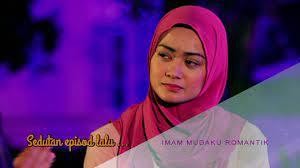 Imam mudaku romantik.bukan sekadar novel cinta namun penuh dengan persoalan dan ilmu agama.mengisahkan muhammad faqih seorang ustaz dan imam muda yang menjadi pemandu di rumah laila khalisah yang mana sebenarnya mengwujudkan rasa cinta di hati namun tidak diluahkan. Imam Mudaku Romantik Youtube