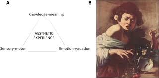 Aesthetic experience happens when we are able to experience works of art in a particularly satisfying or pleasurable way. Neural Correlates Of Visual Aesthetic Appreciation Insights From Non Invasive Brain Stimulation Springerlink