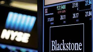 Blackstone real estate associates vii l.p. Blackstone Buys Uk Student Housing Group For 6 Billion The National