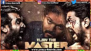 She is slightly conscious about her weight but does not let it affect her. Vijay The Master Hindi Dubbed Movie Master In Hindi Updates In 2021 Hindi Master Dubbed