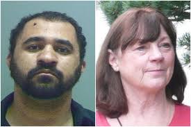 Life without parole ordered for man who murdered Sherry Black