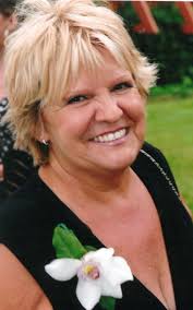 Lise Violaine Caron avis de décès