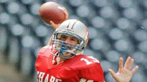 Nfl quarterback drew brees is defending himself after he appeared in a video tied to a conservative christian organization, which sparked a wave of criticism on social media. Drew Brees Goes From Purdue Underdog To Nfl Passing Record For Saints