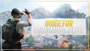 Guide Tips For Pubg Mobile Lite For Android Apk Download