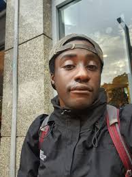 2021 Black In Physics Week