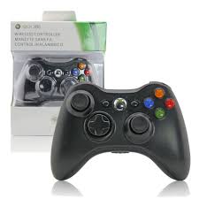 Pin On Xbox 360 Joypad