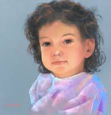 Oklahoma pastel society workshop experience