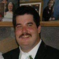 William Joseph "Scooter" Snyder Iii Obituary (2022)