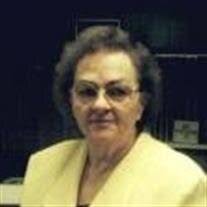 Shirley A. Carnes Obituary