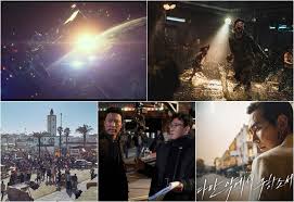 롯데엔터테인먼트는 하반기 김윤석·조인성·허준호 주연 영화 '모가디슈'(감독 류승완), 하정우·임시완 주연 '1947 보스톤'. ë§¥ìŠ¤ë¬´ë¹„