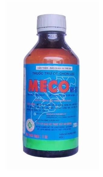 Meco 60EC