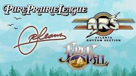 Pure Prairie League