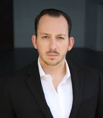 Luke Harnish, Bass-baritone