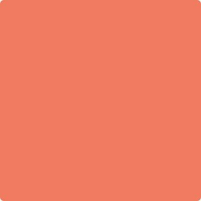 020 Fresno A Paint Color By Benjamin