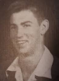 As a newcomer to the Arcadia school system in 1976 and always the shortest  one