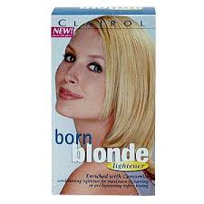 Because now, they're leaving fans questioning why they weren't born with it if they looked really good in it! Clairol Born Blonde Lightner Reviews Photos Ingredients Makeupalley