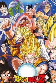 In the last episode of dragon ball gt, goku and vegeta's descendants, goku jr. Best Movies And Tv Shows Like Dragon Ball Z Bestsimilar