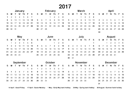 2017 Calendar Printable And Free From Janus Calendars Designed To Be A No Frill 2017 Printable Calendar Template Calendar Template Yearly Calendar Template
