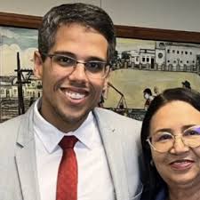 Em reunião com Loyo, Rodrigo reafirma permanência no PSDB