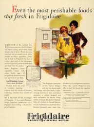 Image result for Stratford Yellow 1958 Frigidaire