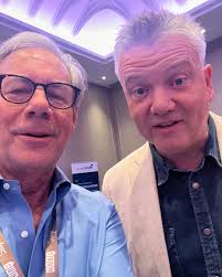 Dr. James Dobson helped Americans keep their focus