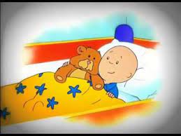 Caillou Dvd7 Espanol Dibujos Infantiles Musica Infantil Espanol Dibujos Infantiles