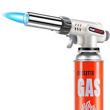 Jo chef butane fuel refill, 150 ml 5.07 oz, lighter butane fuel canister, butane gas refill for kitchen torch, lighter, brûlée kitchen blow torch (1 can) 4.6 out of 5 stars 1,389 $14.95 $ 14. Top 10 Butane Canister For Kitchen Torch Of 2021 Musical One And One