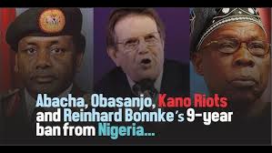 John Reinhard Maenke