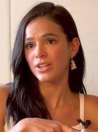She began working on television as a child, becoming known for her role in the 2003. Berkas Bruna Marquezine Marco De 2020 01 Jpg Wikipedia Bahasa Indonesia Ensiklopedia Bebas