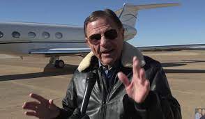 As a reminder, this subreddit is for civil discussion. Kenneth Copeland Televangelist Thanks Donors Jesus For Buying Him A Private Jet Washington Times
