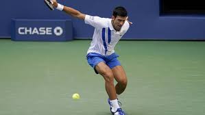 Born 22 may 1987) is a serbian professional tennis player. Novak Dzhokovich Diskvalificirovan Za Nesportivnoe Povedenie V Matche Us Open 06 09 2020 Sport Mail Ru