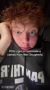 Lindsay Dougherty Costume