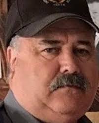 Search for a Fallen Officer