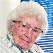 Phyllis Eleanor Hanna Obituary