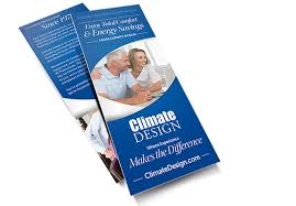 Display them in hotels, restaurants and with businesses partners. Rack Card Printing Grow Mail