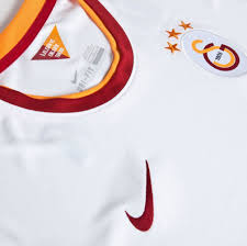 Galatasaray fantasy 3rd jersey design (byahmetgs17). Galatasaray Away Jersey 2014 2015 Soccer Box