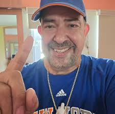 felixtitotrinidad at the boxing Hall of Fame! 🥊 #Boxing