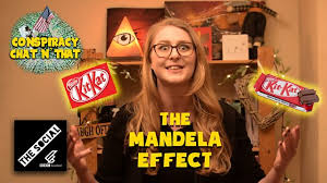 Over time, a few minor details surrounding significant events whether you believe the mandela effect to be fact or fiction, the growing number of shared. Bbc The Social Scotland The Mandela Effect Conspiracy Chat N That