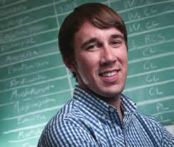 LEADING RESEARCH LETTERS AND SCIENCE