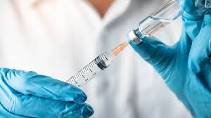 The pfizer and moderna vaccines are the only ones being given in the united states at this time. More Covid 19 Vaccine Questions Answered Mayo Clinic Health System