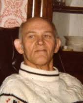 Obituary information for Wilfred W. Stevens