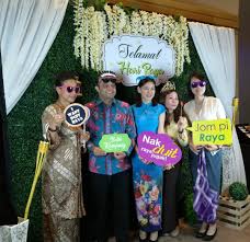 Pentas flora sdn bhd (member of exsim group of companies) lokasi kekosongan: Hiasan Hari Raya 10 Deko Rumah Yang Tak Terlalu Klise Propertyguru Malaysia