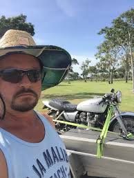 Hi all! I just wanted to introduce myself and share a photo I took