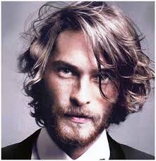 You can work around with your natural. Mens Hairstyles Long Thick Curly Hair Long Mens Hairstyles 2014 Men Haircut 2015 Medium Hair Styles Long Hair Styles Men Medium Length Hair Styles