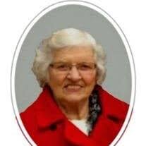 June M. (Swenson) Niedermeier Obituary