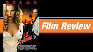 RETRO REVIEW: “L.A. Confidential” (1997) | Keith & the Movies