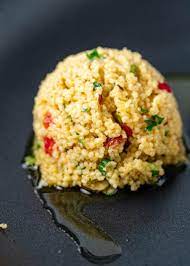The moroccan couscous recipes are characterized by its unique and good flavors. Moroccan Couscous Cakes Video Silk Road Recipes